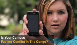 Campanya Raise Hope for Congo - Enough Project