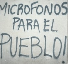 microfonos